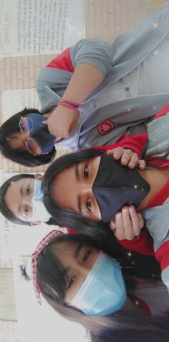 Cuando conocí a mis mejores amigas