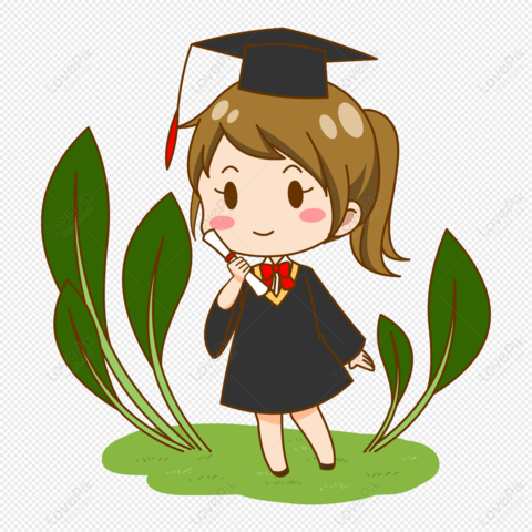 Mi Graduación de bachillerato