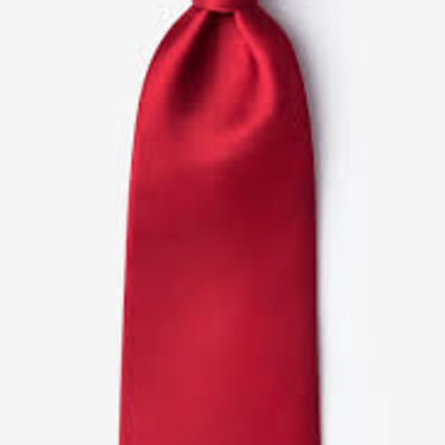 Timeline: Men's Ties 1920-1970s