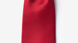 Timeline: Men's Ties 1920-1970s