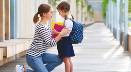 Timeline: Bio como hijo