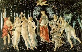 Los Humanistas italianos