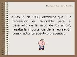 Ley 39