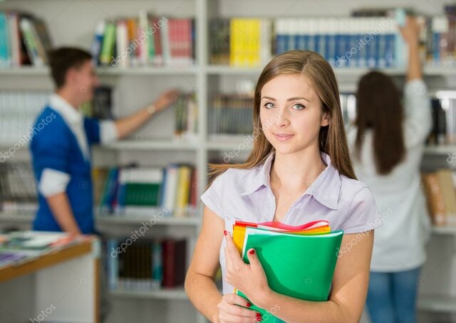 hija en la estapa de estudios superiores