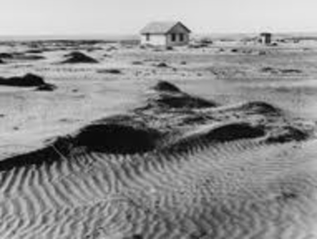 The Newland's Reclamation Act