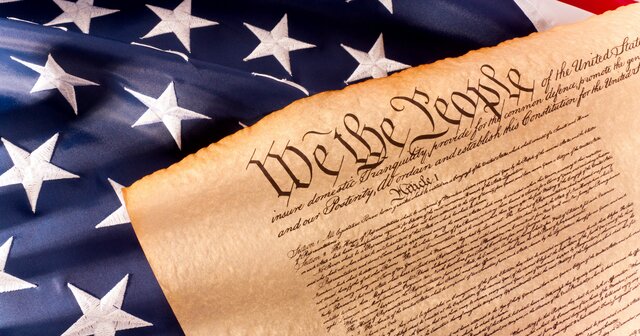 Constitution of the United States