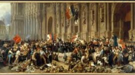 Timeline: Revoluciones Liberales, Afafe