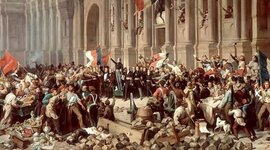 Timeline: Revoluciones liberales Humphrey Ikenna Nwodo