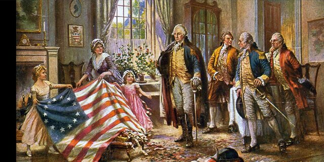 Independencia De EEUU