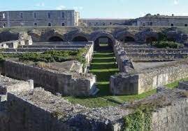 Castell de Sant Ferran