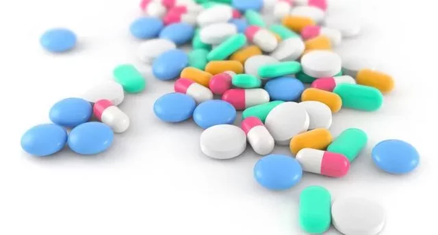 La nascita della farmacologia