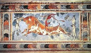 GIOCO DEL TORO CNOSSO