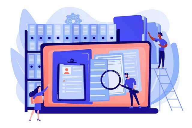 FUENTES/REFERENCIAS DE LA LINEA DEL TIEMPO