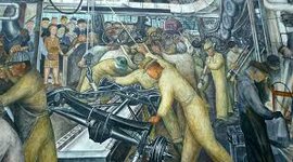 Timeline: El movimiento obrero-Manuel Guillermo Carpio