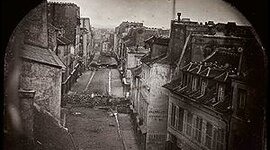 Timeline: El mundo obrero.