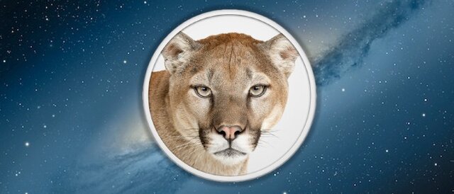 OS X 10.8 (Mountain Lion)