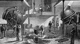 Timeline: LA SEGONA REVOLUCIÓ