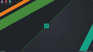 MANJARO LINUX