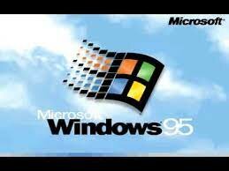 WINDOWS 95