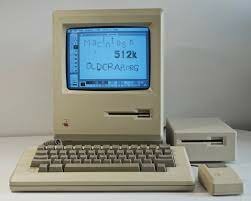 Micintosh 512