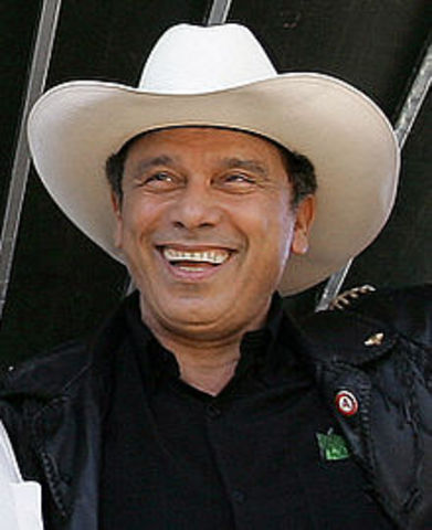 Morte de Beto Carrero