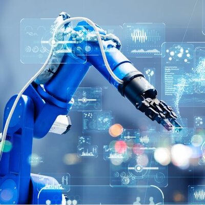 Timeline: Frise historique sur la robotique