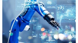 Timeline: Frise historique sur la robotique