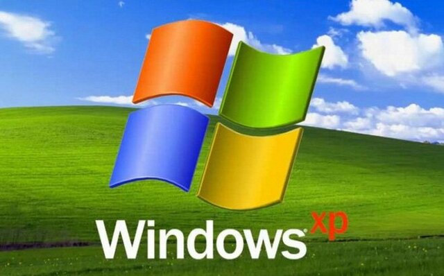 Windows XP