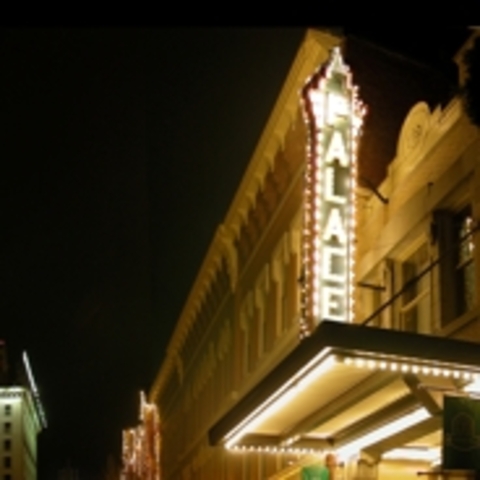 El Teatro del Palace