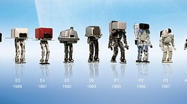 Timeline: Frise historique sur la robotique