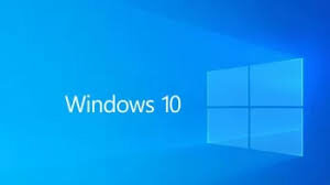 WINDOWS 10