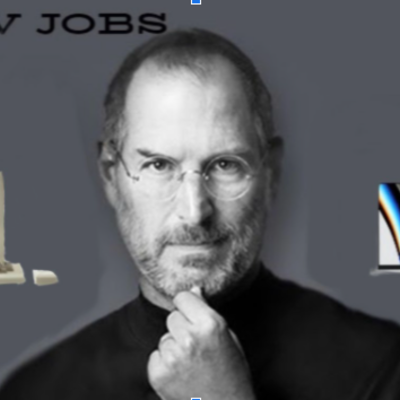 Timeline: Nascita MacOS