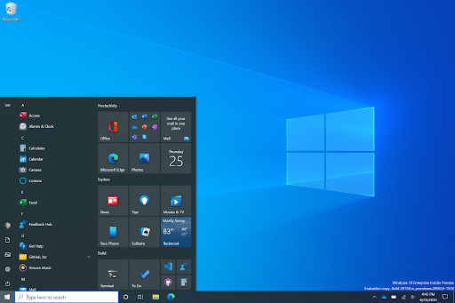 windows 10