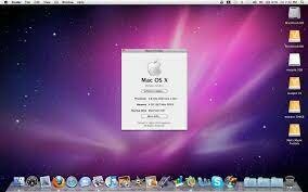 Mac OS X 10.6