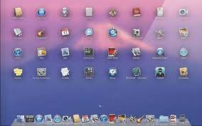 Mac OS X 10.7