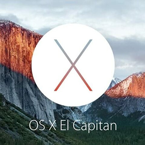 OS X 10.11 (El Capitan)
