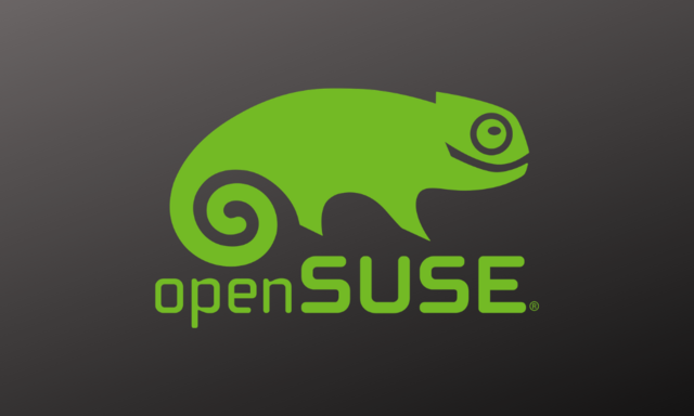 openSUSE