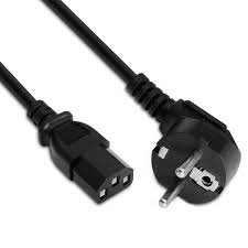 CABLE DE ALIMENTACIÓN