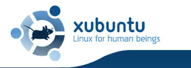 XUBUNTU LINUX