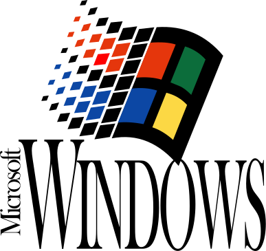 Windows 3.x