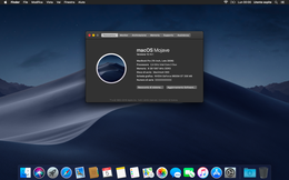 macOS Mojave