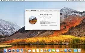 Macos 10.13