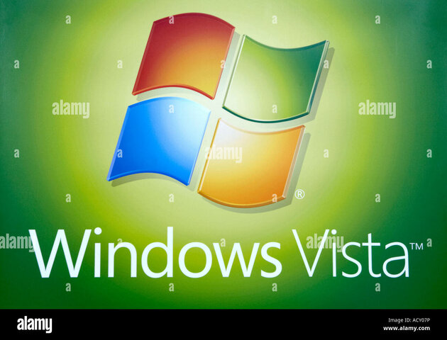 windows vista