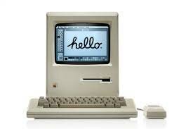 Macintosh (128K)