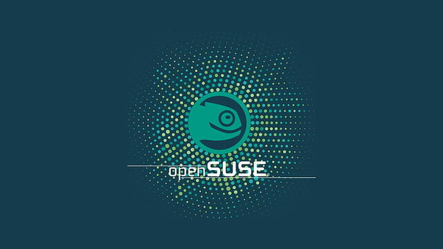 OpenSUSE