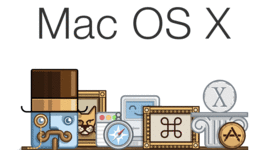Timeline: MAC. IOS