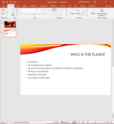 PowerPoint