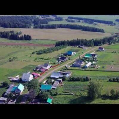 Timeline: Развитие сельского хозяйства в д.Лонки-Ворцы