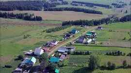 Timeline: Развитие сельского хозяйства в д.Лонки-Ворцы