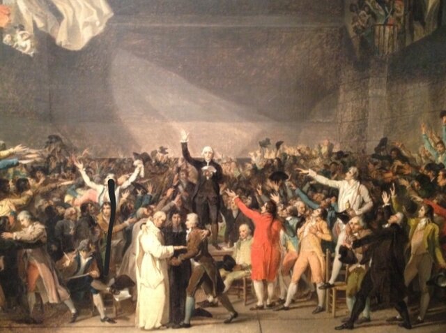 Juramento del Juego de la Pelota